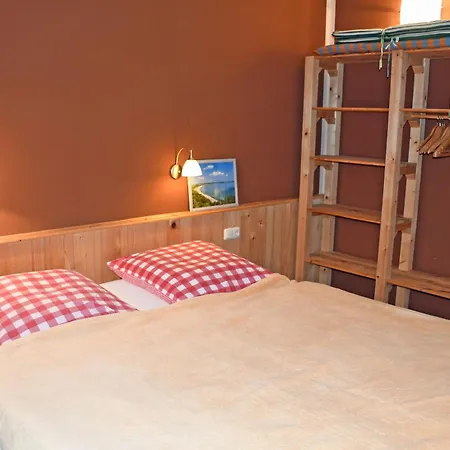 Apartman Appartementhaus Auf Moenchgut *