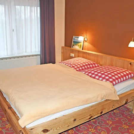 Appartementhaus Auf Moenchgut