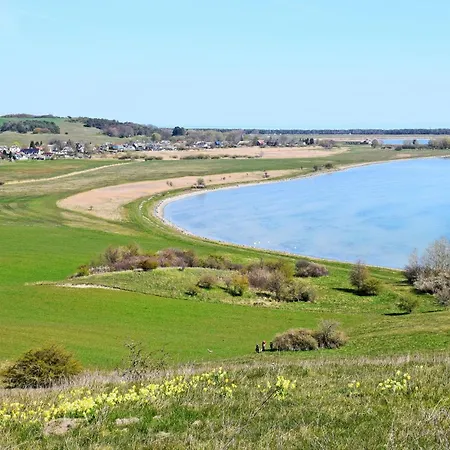 Appartementhaus Auf Moenchgut Apartman *
