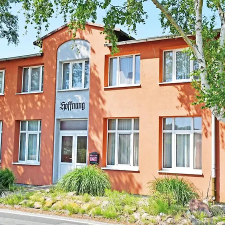 Appartementhaus Auf Moenchgut *