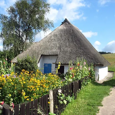 Appartementhaus Auf Moenchgut Lägenhet *