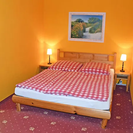 Lägenhet Appartementhaus Auf Moenchgut *