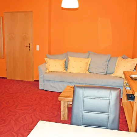 Apartman Appartementhaus Auf Moenchgut