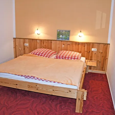 Appartementhaus Auf Moenchgut *