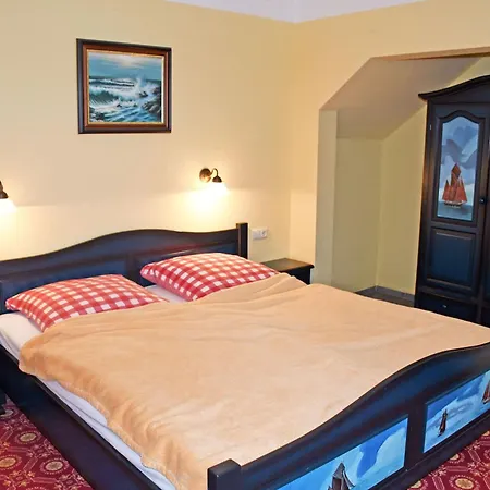 Appartementhaus Auf Moenchgut