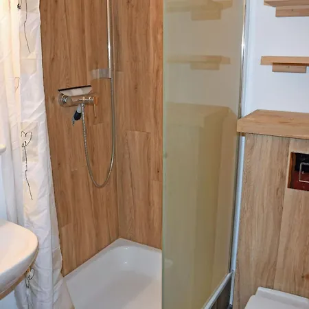 Apartman Appartementhaus Auf Moenchgut Thiessow