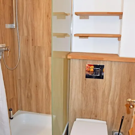 Appartementhaus Auf Moenchgut *