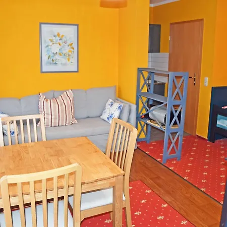 Appartementhaus Auf Moenchgut Апартаменты *