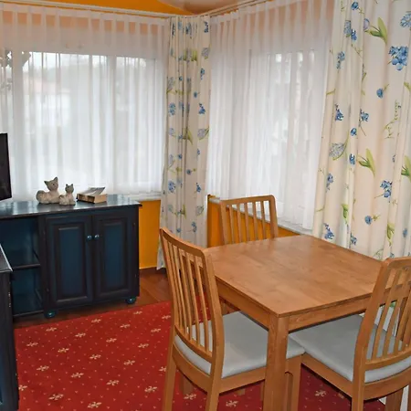 Апартаменты Appartementhaus Auf Moenchgut *