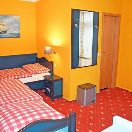 Appartementhaus Auf Moenchgut *