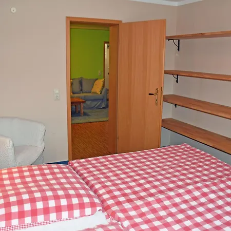 Appartementhaus Auf Moenchgut Апартаменты