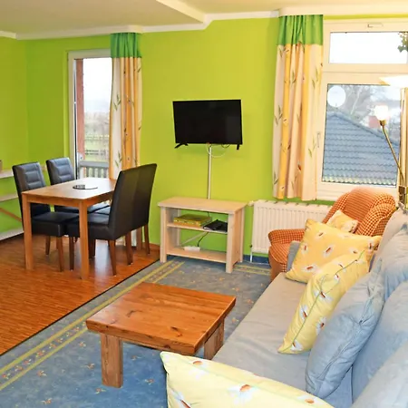 Apartman Appartementhaus Auf Moenchgut *