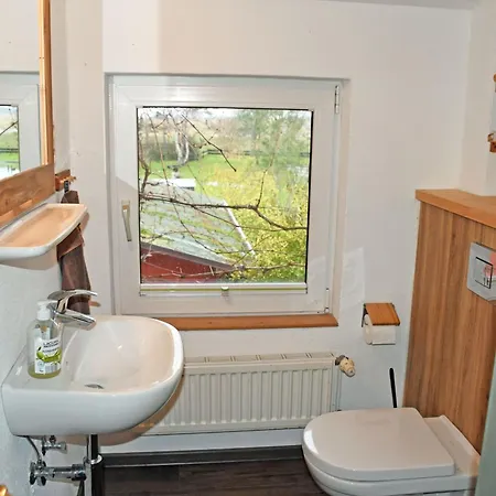 Appartementhaus Auf Moenchgut *