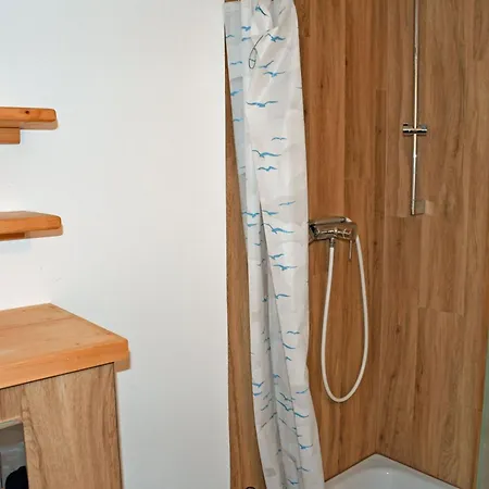 Appartementhaus Auf Moenchgut * Thiessow