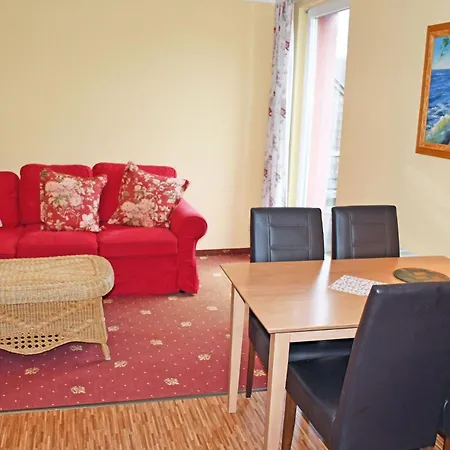 Appartementhaus Auf Moenchgut