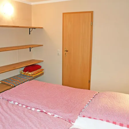 Apartman Appartementhaus Auf Moenchgut