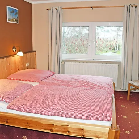 Apartman Appartementhaus Auf Moenchgut *