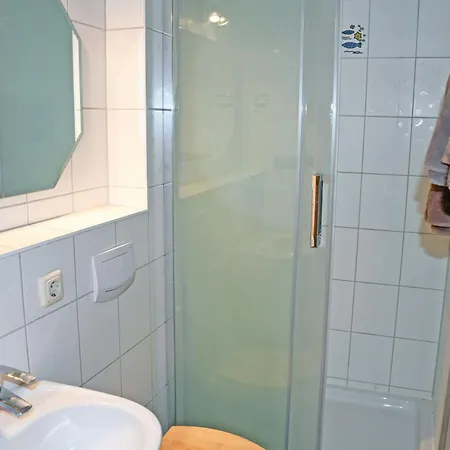 Appartementhaus Auf Moenchgut Apartman *