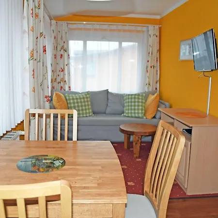 Appartementhaus Auf Moenchgut Апартаменты
