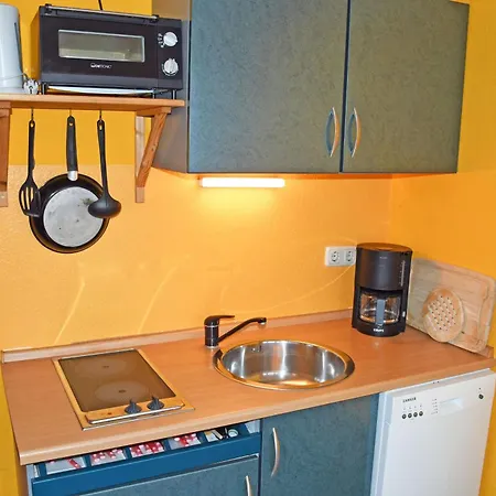 Appartementhaus Auf Moenchgut Apartman *