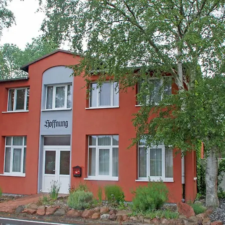 Lägenhet Appartementhaus Auf Moenchgut